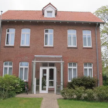 Gaestehaus-st-josef-10 Apartment