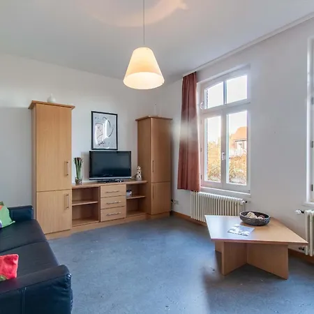 Gaestehaus-st-josef-10 * Borkum