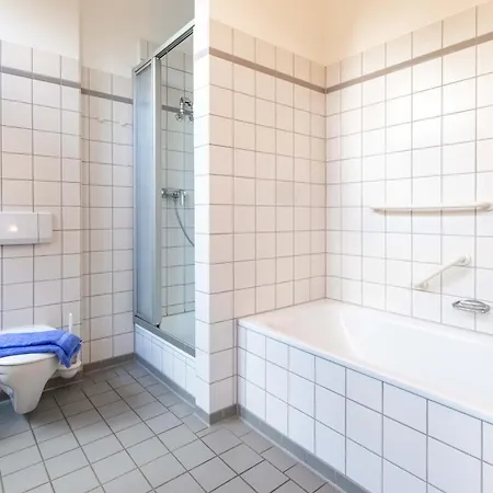 Gaestehaus-st-josef-10 * Borkum