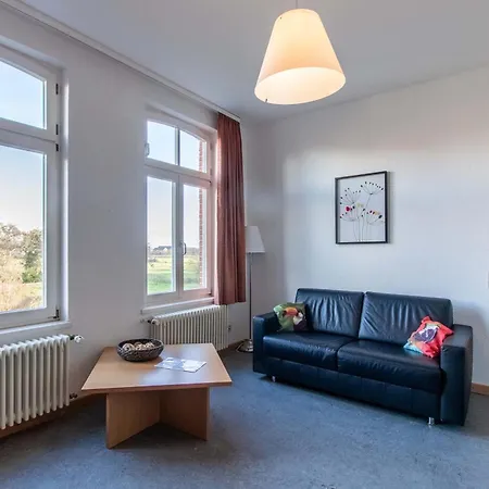 Apartment Gaestehaus-st-josef-10 *