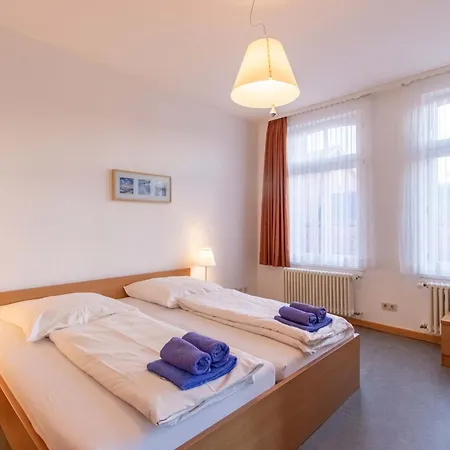Gaestehaus-st-josef-10 * Borkum