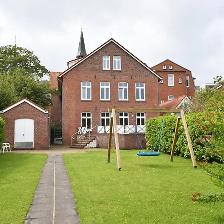 Apartment Gaestehaus-st-josef-10 *